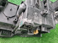 Фара правая VW Tiguan 2 (2016-2020) LED