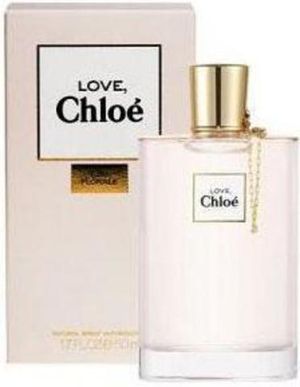 Chloe Love Chloe Eau Florale