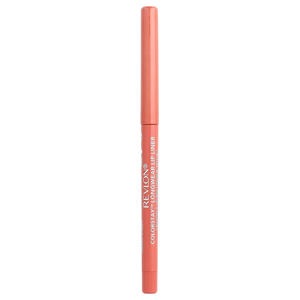 Revlon, Colorstay™, стойкий карандаш для губ, оттенок 655 розовый, 0,28 г (0,01 унции)