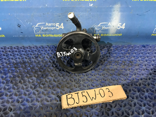 Насос ГУР MAZDA FAMILIA 2001