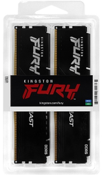 Оперативная память Kingston KF556C40BBK4-128 128 Гб