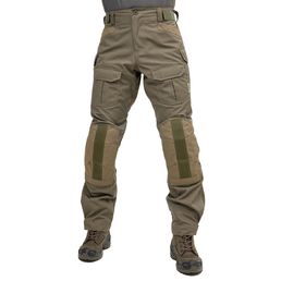 Брюки боевые TT-X Olive, North Horizon
