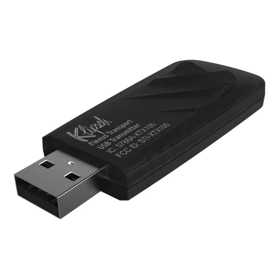 Klipsch Flexus Core 100 Black