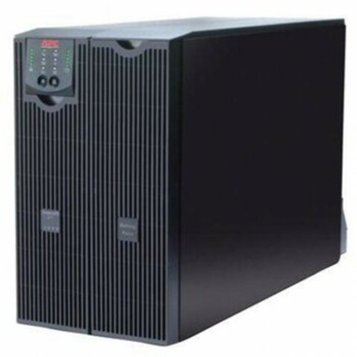 ИБП APC by Schneider Electric Smart-UPS Online SURT8000XLI