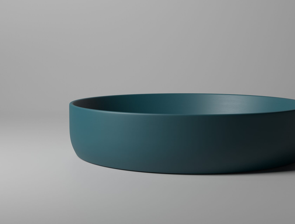 Раковина VERMA 420 Ton