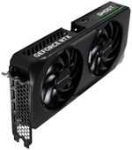Видеокарта Gainward GeForce RTX 5060 Ghost NE75060019P1-GB2063B 8 Гб