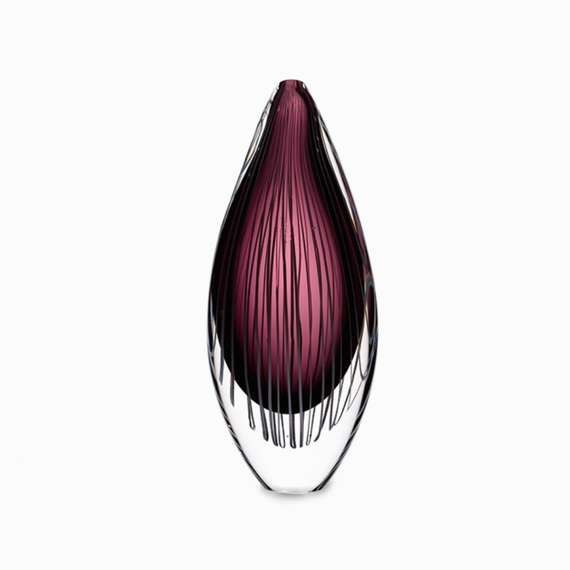 Ваза Melody высота 36