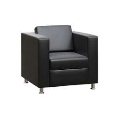 Born Кресло одноместное BR-01 Oregon 16 830*840*840