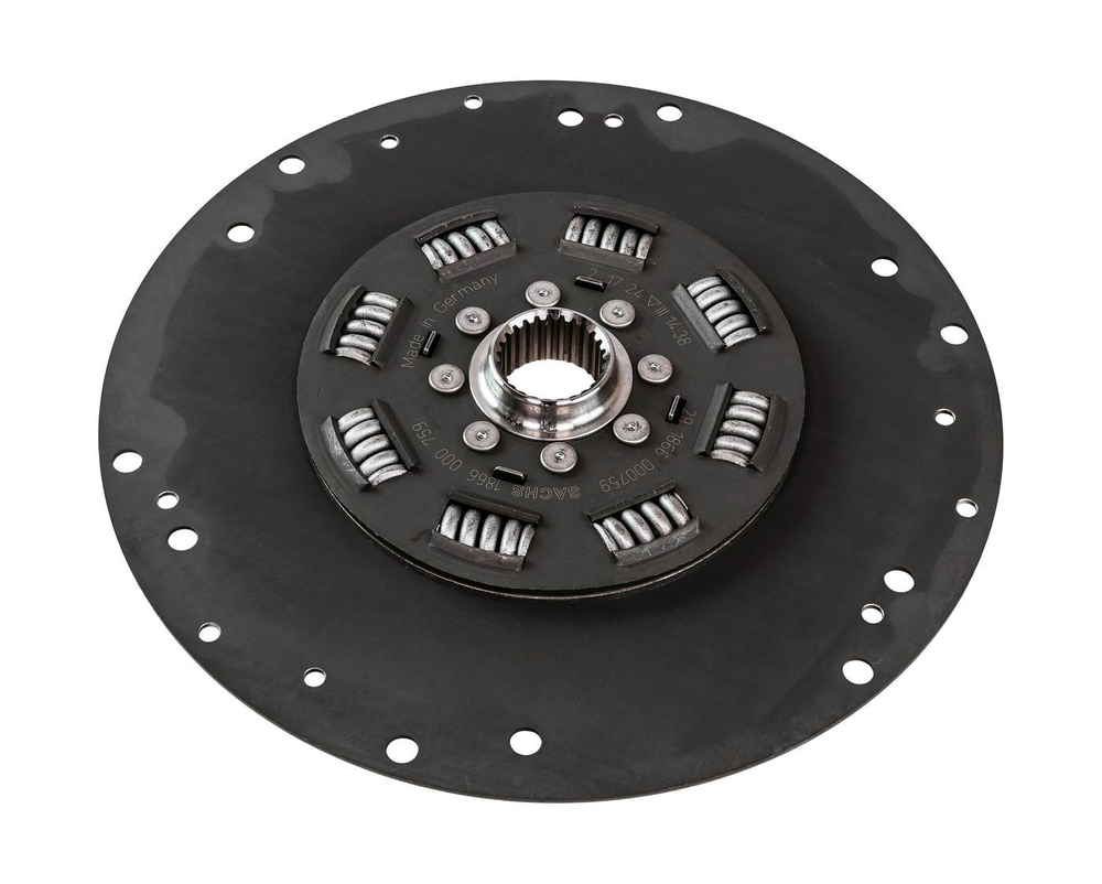 Демпферный диск Volvo Penta, Volvo Penta