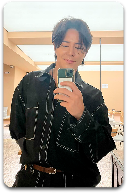 Карта #1276 / Lee Kyuhyung