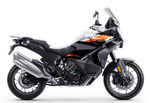 KTM 1390 Super Adventure S EVO