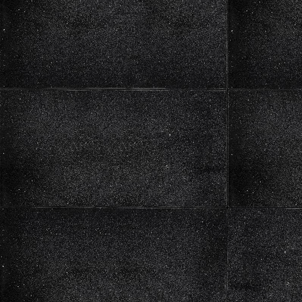 ТРОТУАРНАЯ ПЛИТКА ПРЯМОУГОЛЬНИК - Б.5.П.6 СТОУНМИКС ЧЕРНЫЙ