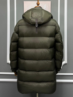 Пуховик Tom Ford