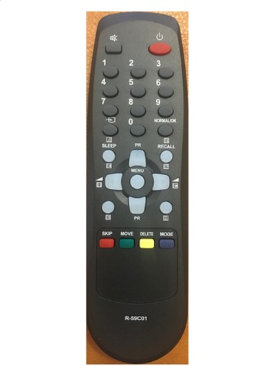 Пульт для Daewoo R-59C01 Plazma