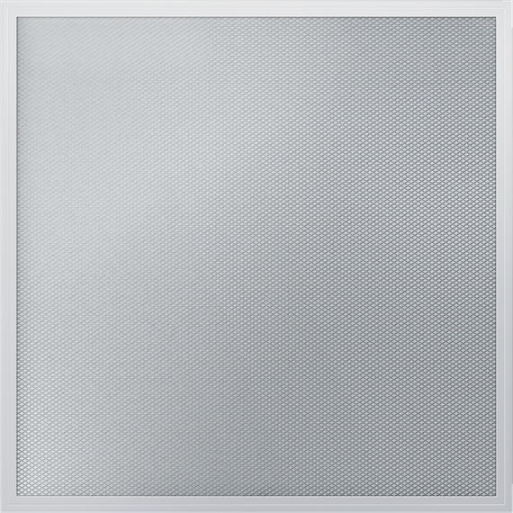 Панель светодиодная Navigator 595*595*31 NLP-РS4 36W 6500K 4700Лм Призма 41536