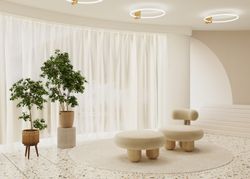 Светильник настенный светодиодный Maytoni   MOD315CL-L25G3K