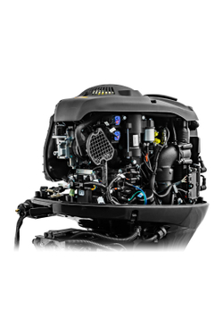 Лодочный мотор Риф Райдер Reef Rider RREF100FEX-T