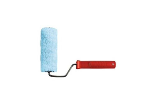 Валик полиакриловый 200мм с ручкой