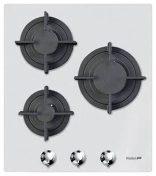 Газовая варочная панель Foster 7030142