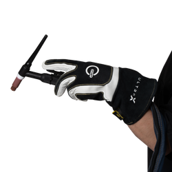 START ULTRA X STG2120, Краги из спилка и кожи (6/60)