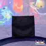 Выездной планетарий «Космос», 7×6,5×3,5 м