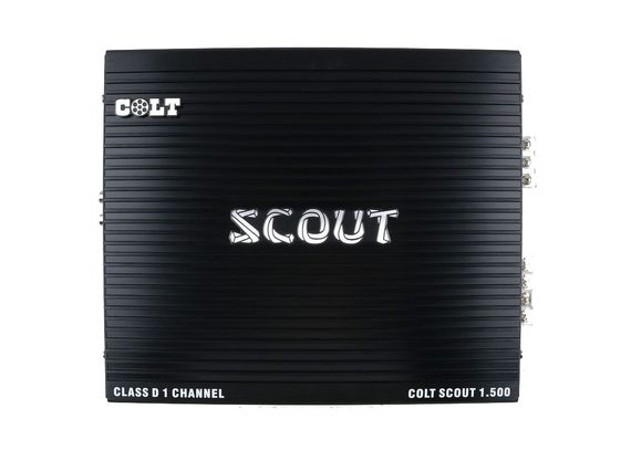 Усилитель COLT Scout 1.500