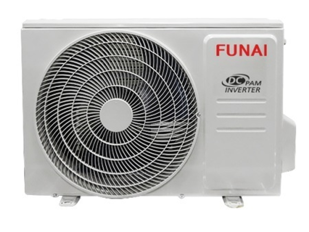 Кондиционер Funai Smurai II RAC-I-SM35HP.D04 Inverter