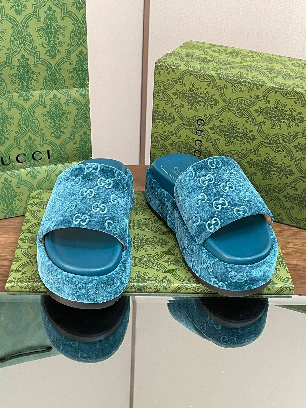 Gucci Sandal