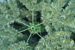 Ель искуственная Царь елка Вирджиния 120 см