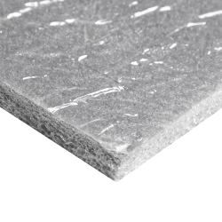 Рулон теплоизоляции из вспененного полиэтилена самоклеящийся K-FLEX PE AD