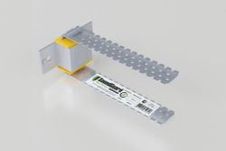 Виброизоляционное крепление SoundGuard Vibro Premium (10 шт/комплект)