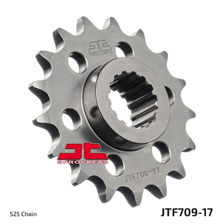 Звезда JTF709.17