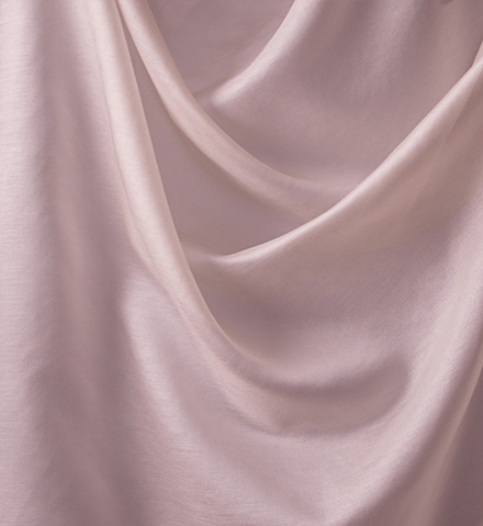 Креповая вуаль однотонная El classico арт. Ed 17370 col. 3015 (высота 310 см, Турция)