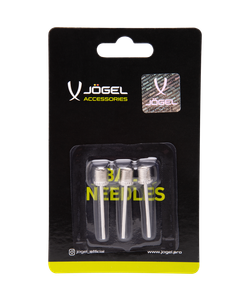 Комплект игл для насоса JA-120, 3 шт.