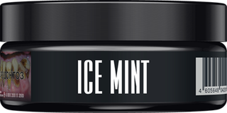 Табак MustHave - Ice Mint (25 г)