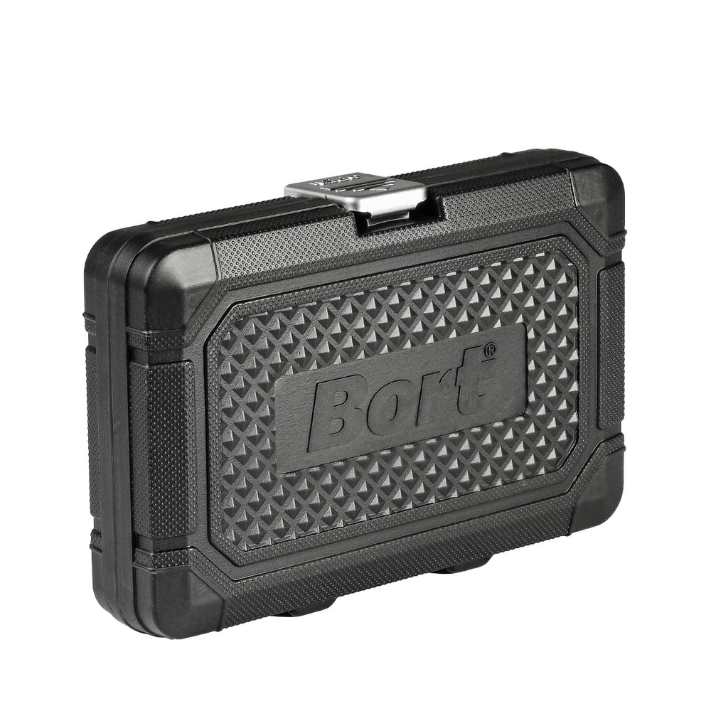 Набор ручного инструмента BORT BTK-5M (Набор ударных головок)