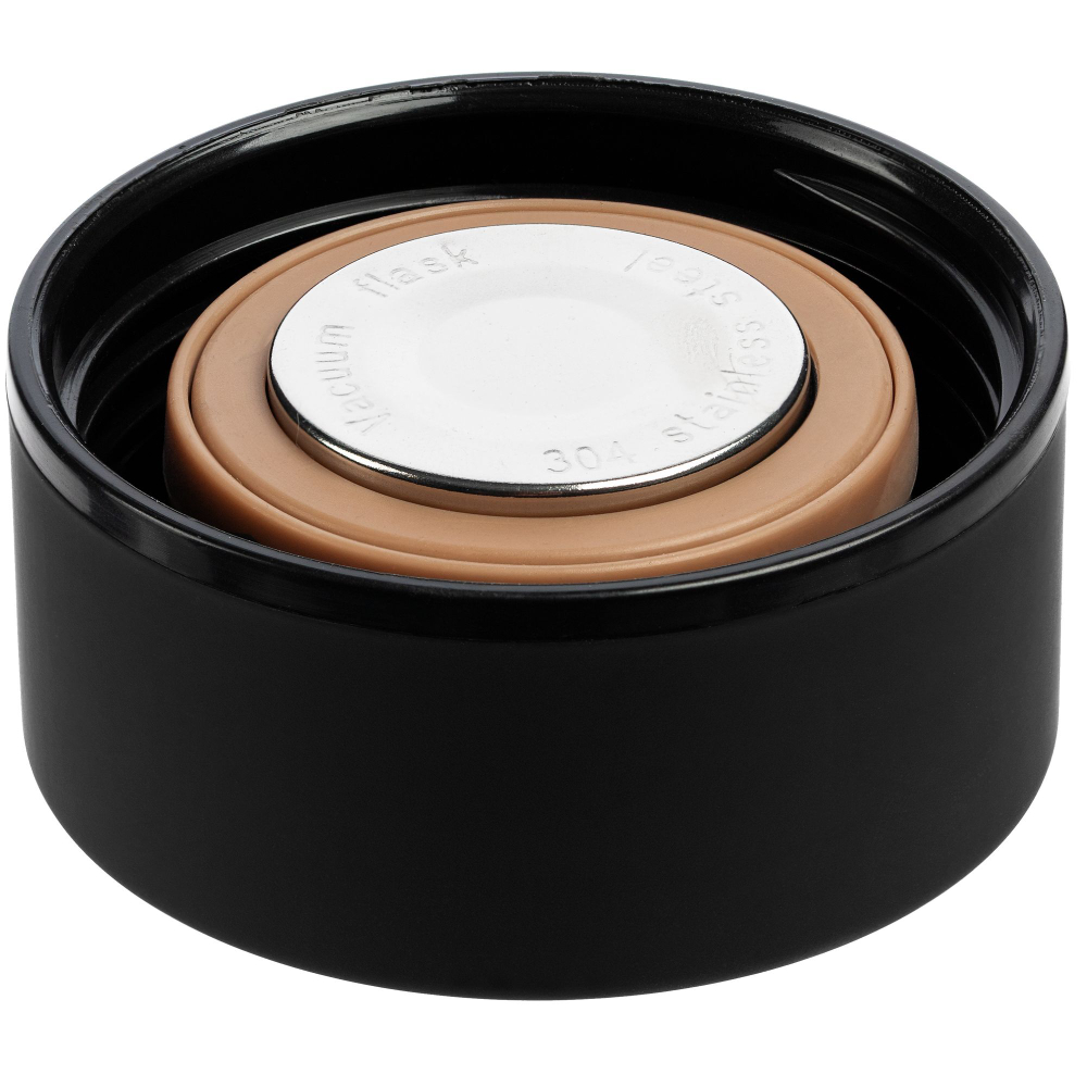 THERMOS (MATTE BLACK)