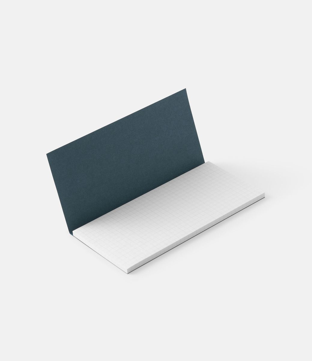 Ito Bindery Note Piece — отрывной блокнот
