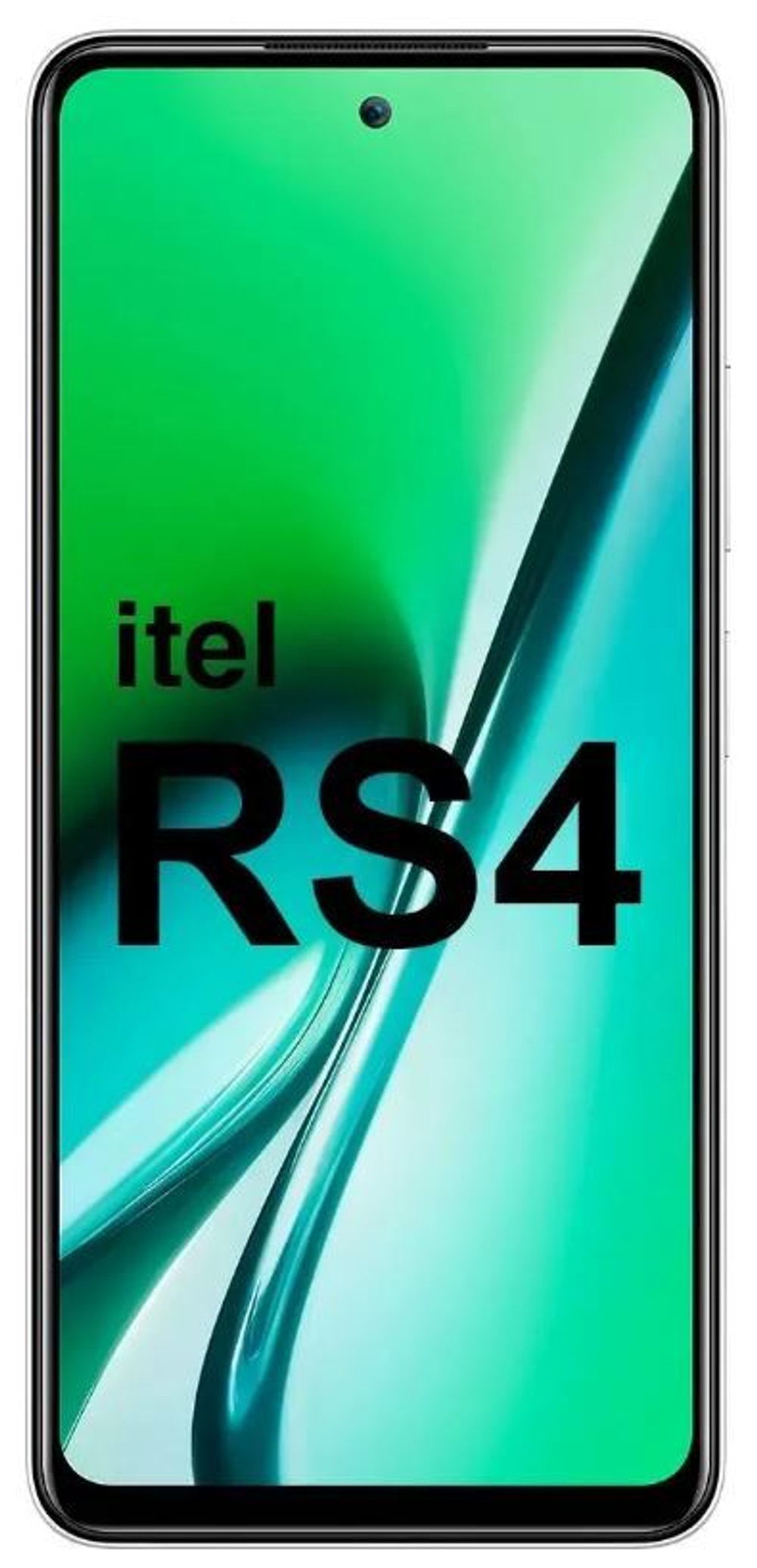 Смартфон  ITEL S666LN NFC RS4 12/256GB