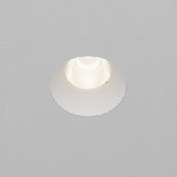 Светильник встраиваемый светодиодный Maytoni   DL121-15W-4K-TRS-W