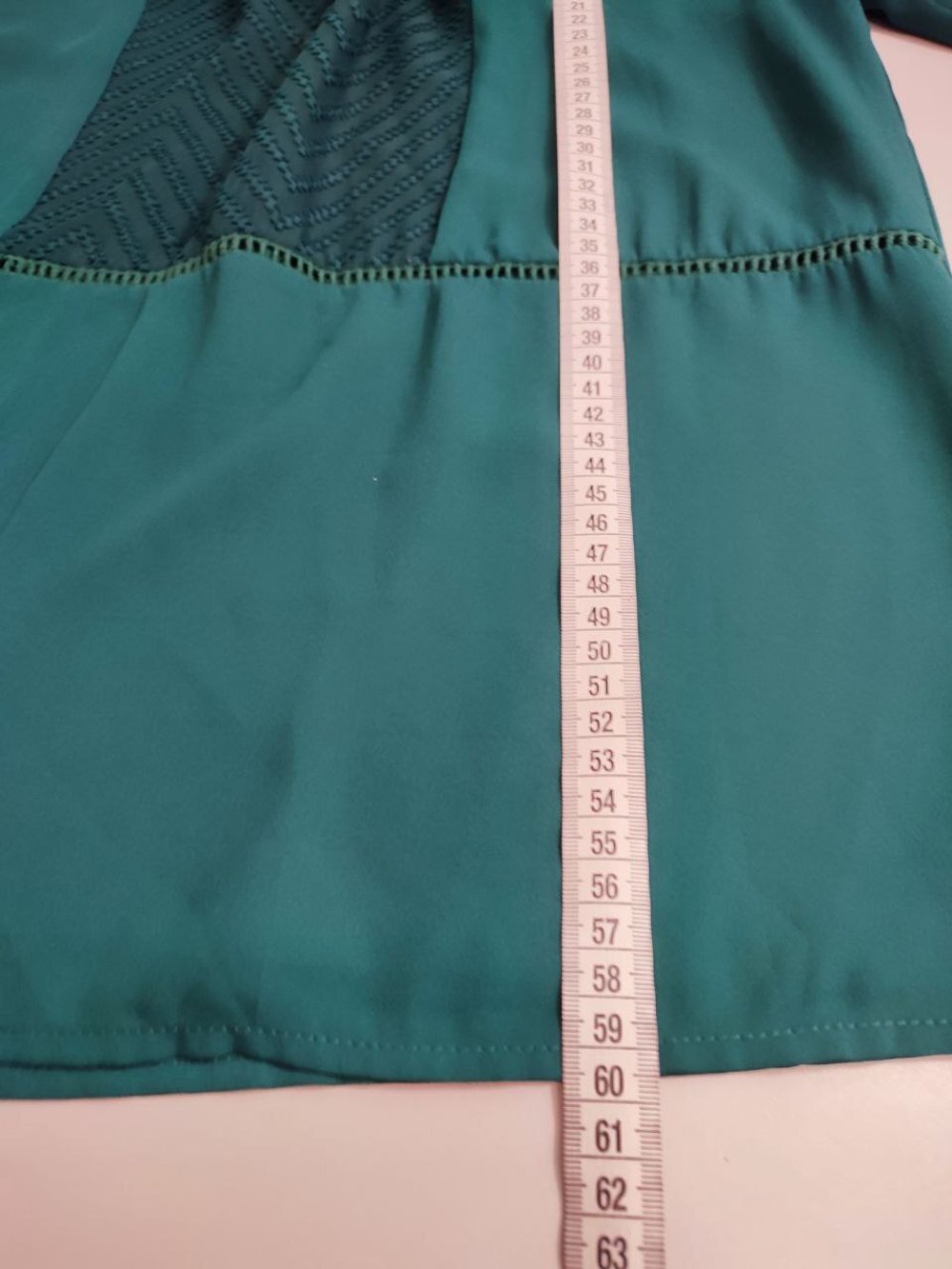 Блузка Reserved элегантная 46 размер