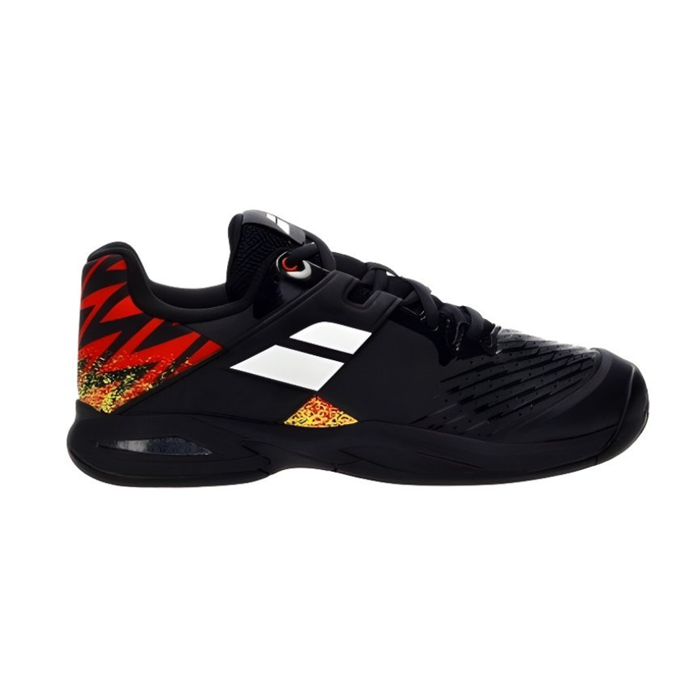 Кроссовки для тенниса Детские BABOLAT PROPULSE ALL COURT для всех покрытий