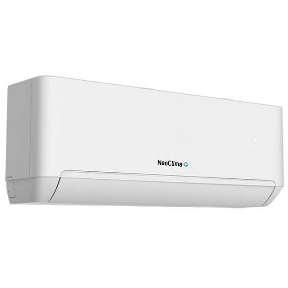 Кондиционер Neoclima NS/NU-HAP09TWI
