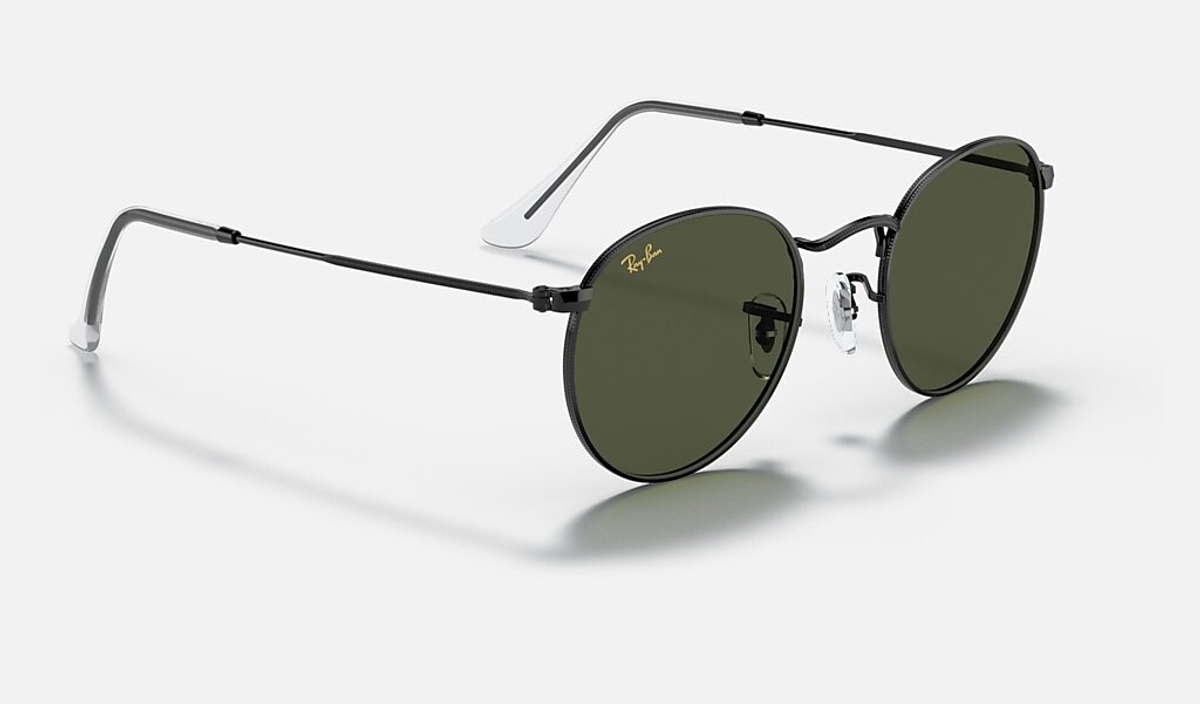 RAY-BAN ROUND RB3447 919931