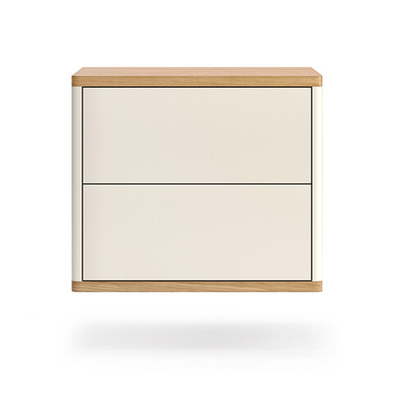 Прикроватная тумба подвесная CODE VR4G