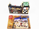 Конструктор LEGO 4704 Комната крылатых ключей  (б/у)