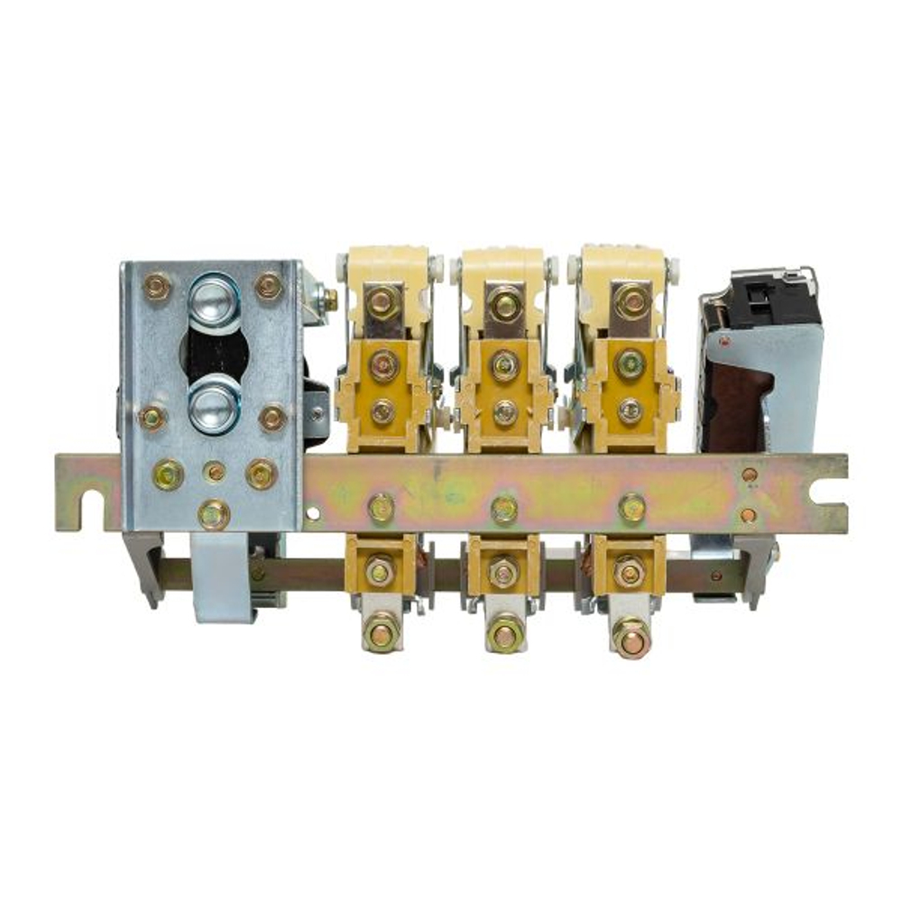 Контактор КТ-6023 160А 380В 3NO+3NC EKF PROxima