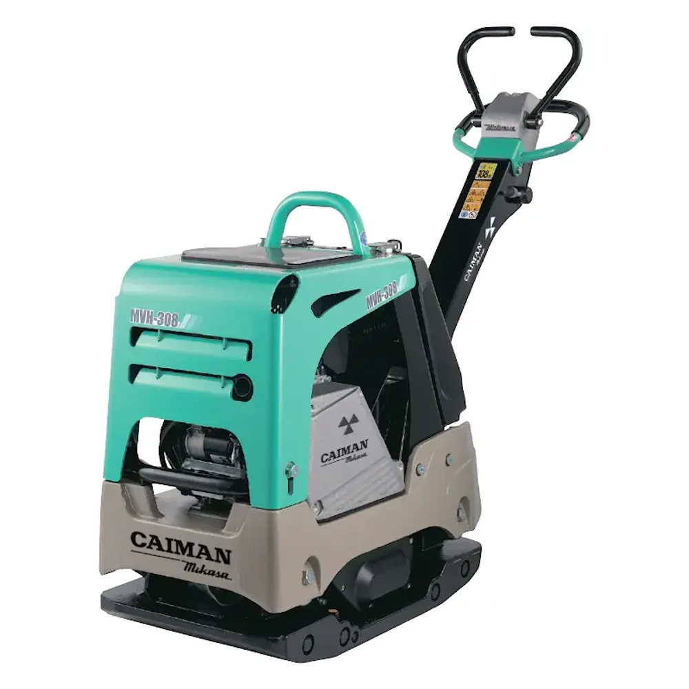 Caiman MVH-308GH виброплита реверсивная MVH-308GH