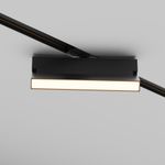 Трековый светильник Technical TR223-1-12WCCT-W-B