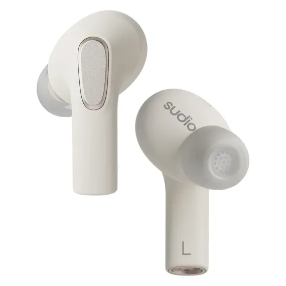 Sudio E3 White